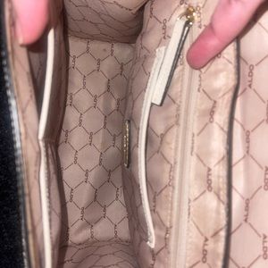 ALDO bag. Lightly used. Nothing wrong with it.